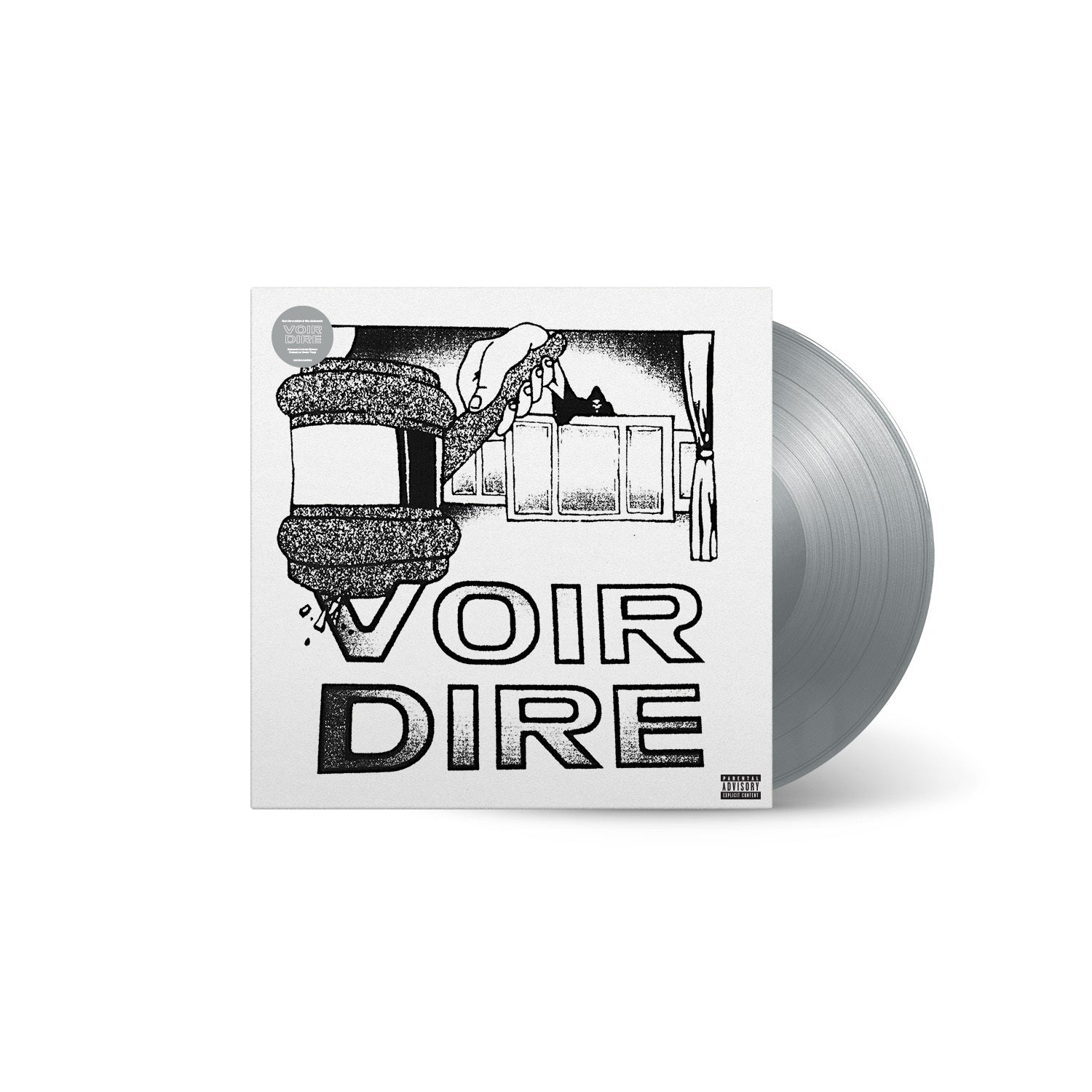 VOIR DIRE