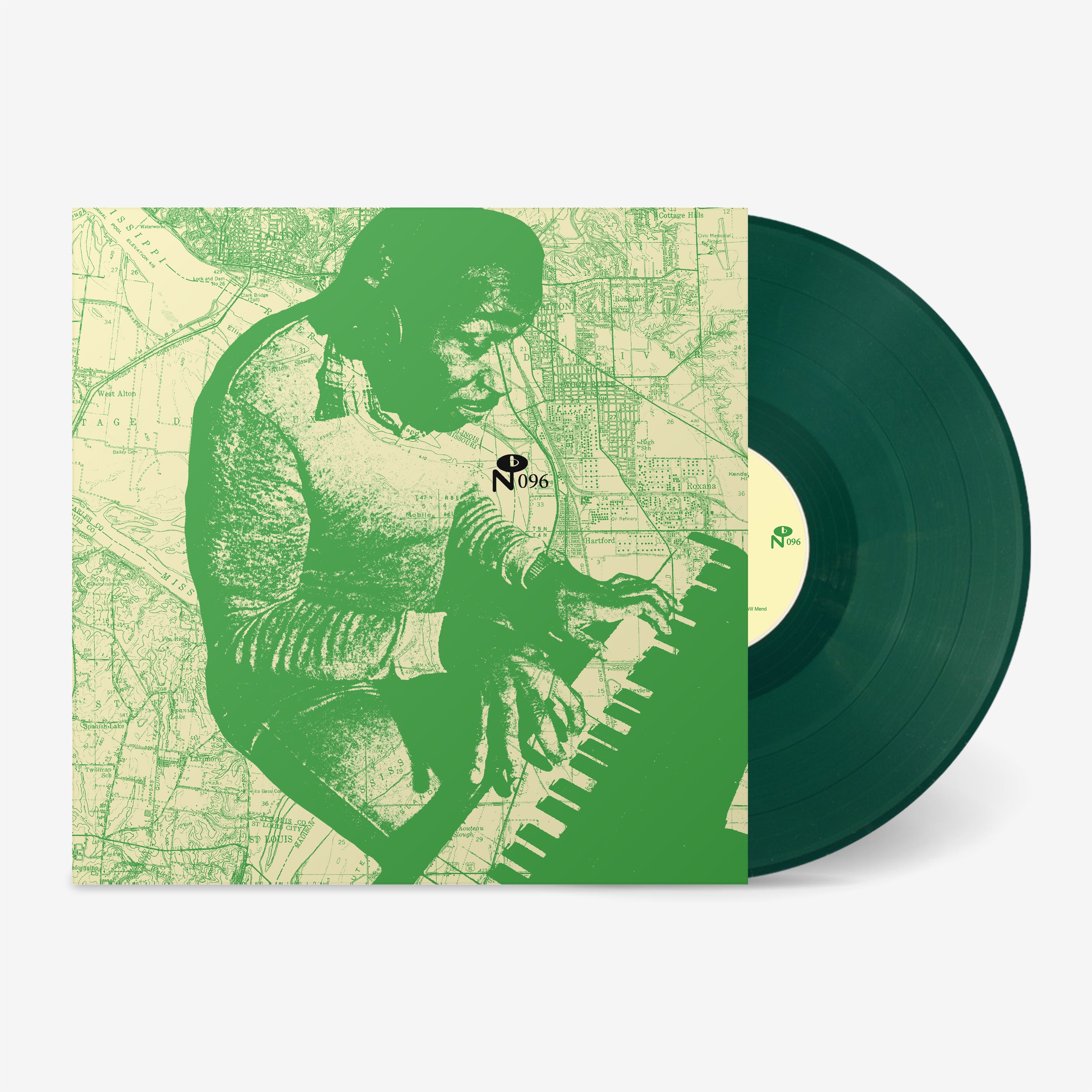 Eccentric Soul: The Shoestring Label