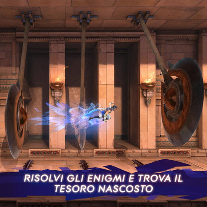 Prince of Persia: The Lost Crown (PS5) PlayStation 5