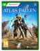 Atlas Fallen Xbox Series X Standard Edition