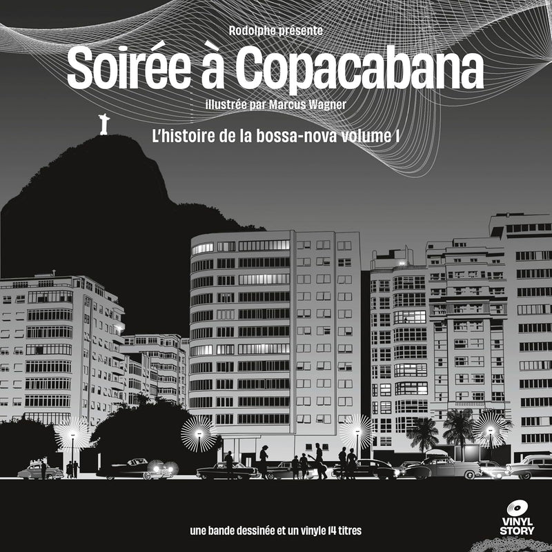 Vinyl Story (Lp+Book