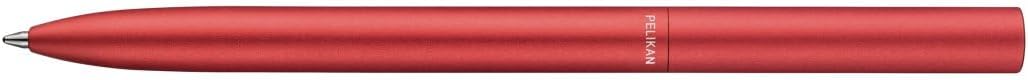 KS K6 Ineo Elements Fiery Red Case