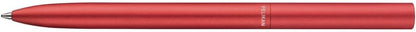 KS K6 Ineo Elements Fiery Red Case