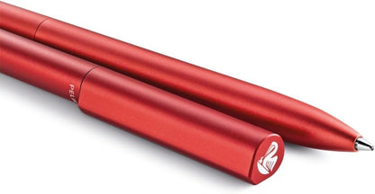 KS K6 Ineo Elements Fiery Red Case