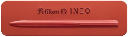 KS K6 Ineo Elements Fiery Red Case