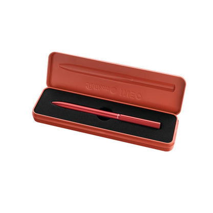 KS K6 Ineo Elements Fiery Red Case