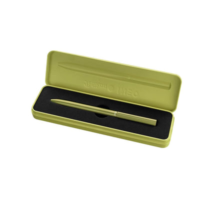 KS K6 Ineo Elements Green Oasis Case