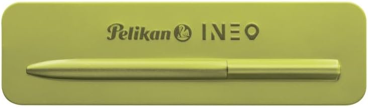KS K6 Ineo Elements Green Oasis Case