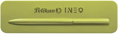 KS K6 Ineo Elements Green Oasis Case