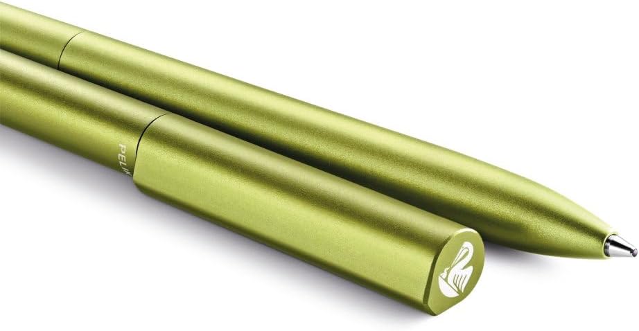 KS K6 Ineo Elements Green Oasis Case