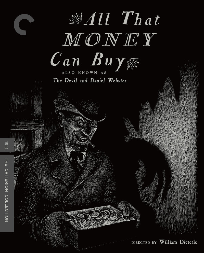 All That Money Can Buy A.K.A The Devil And Daniel Webster