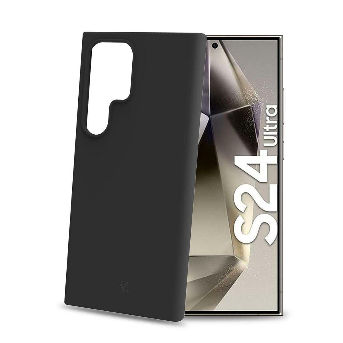 Cromo Galaxy S24 Ultra 5G Black