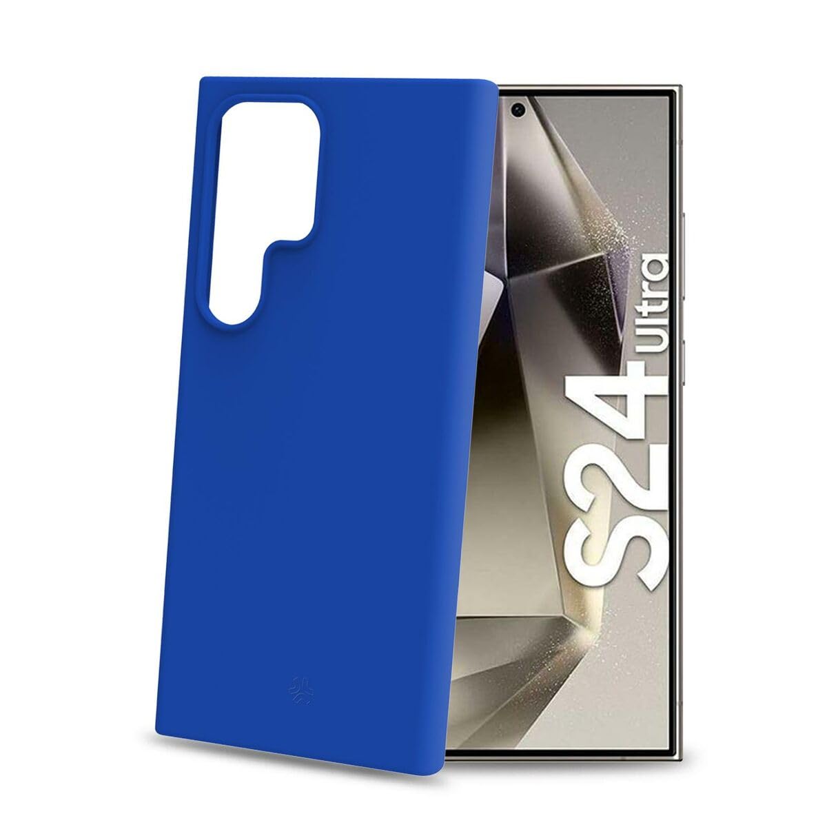Cromo Galaxy S24 Ultra 5G Blue