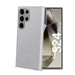 Celly Galaxy S24 Ultra Transparent Phone Case