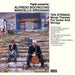 Papik Presents Ten Strings: Movie Themes For Guitars & Strings