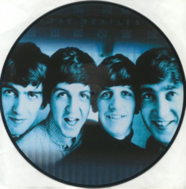 The Covers (Picture Disc)