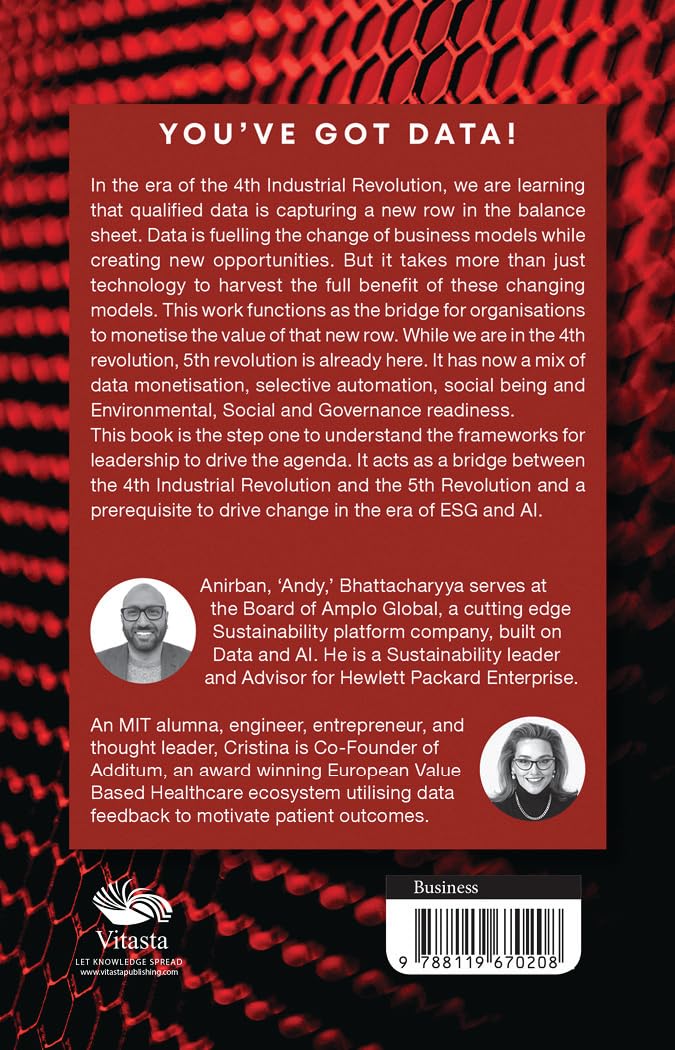 Industry 5.0 and Data Economy