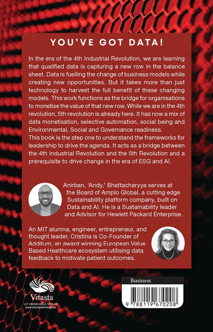 Industry 5.0 and Data Economy