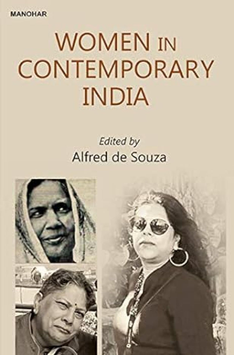 Women in Contemporary India