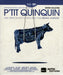 Coffret P'tit Quinquin (combo DVD + BLU-RAY + scénario intégral)