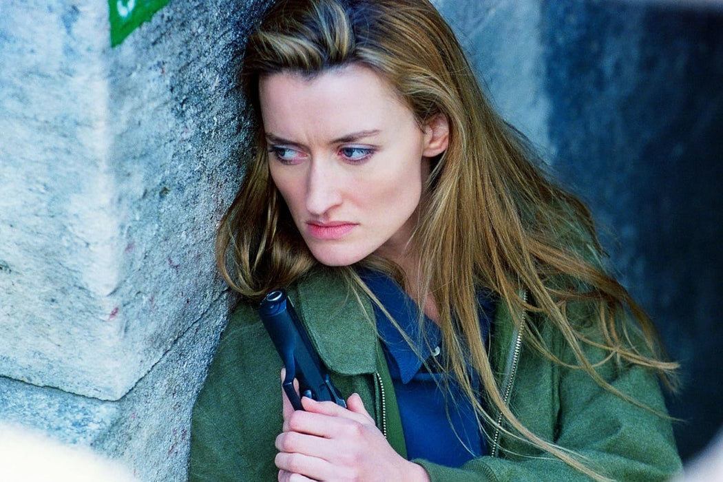 Ronin - 2-Disc Limited SteelBook (4K Ultra HD) (+ Bonus-Blu-ray)