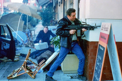 FRANKENHEIMER, JOHN - RONIN