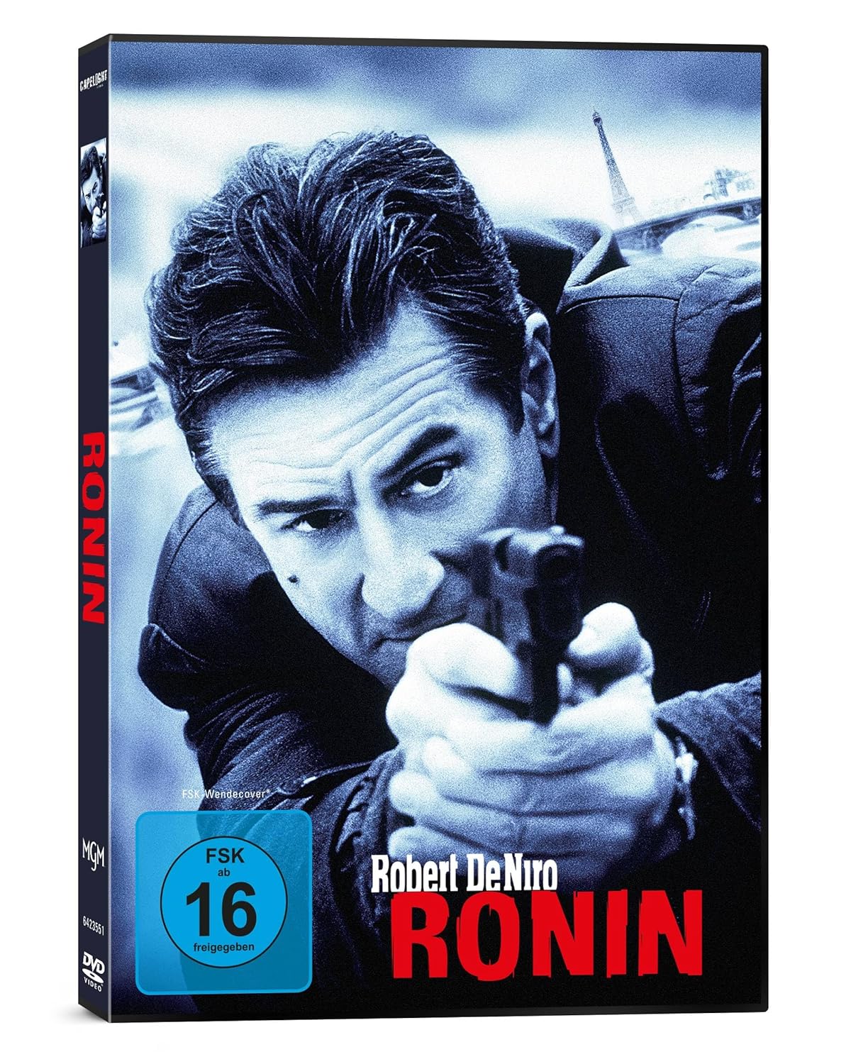 FRANKENHEIMER, JOHN - RONIN