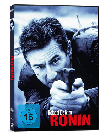 FRANKENHEIMER, JOHN - RONIN