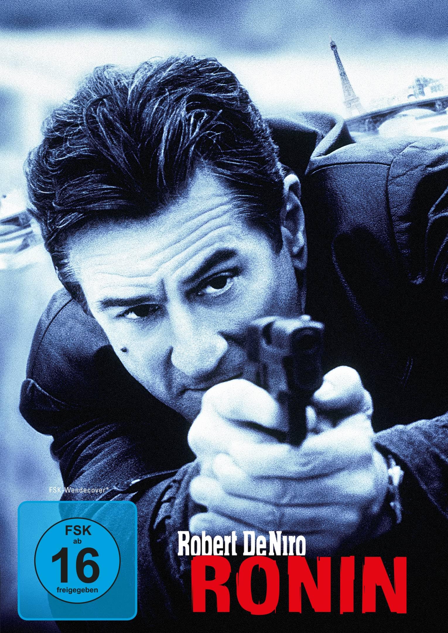 FRANKENHEIMER, JOHN - RONIN
