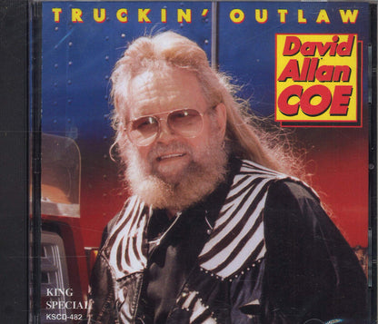 Truckin' Outlaw