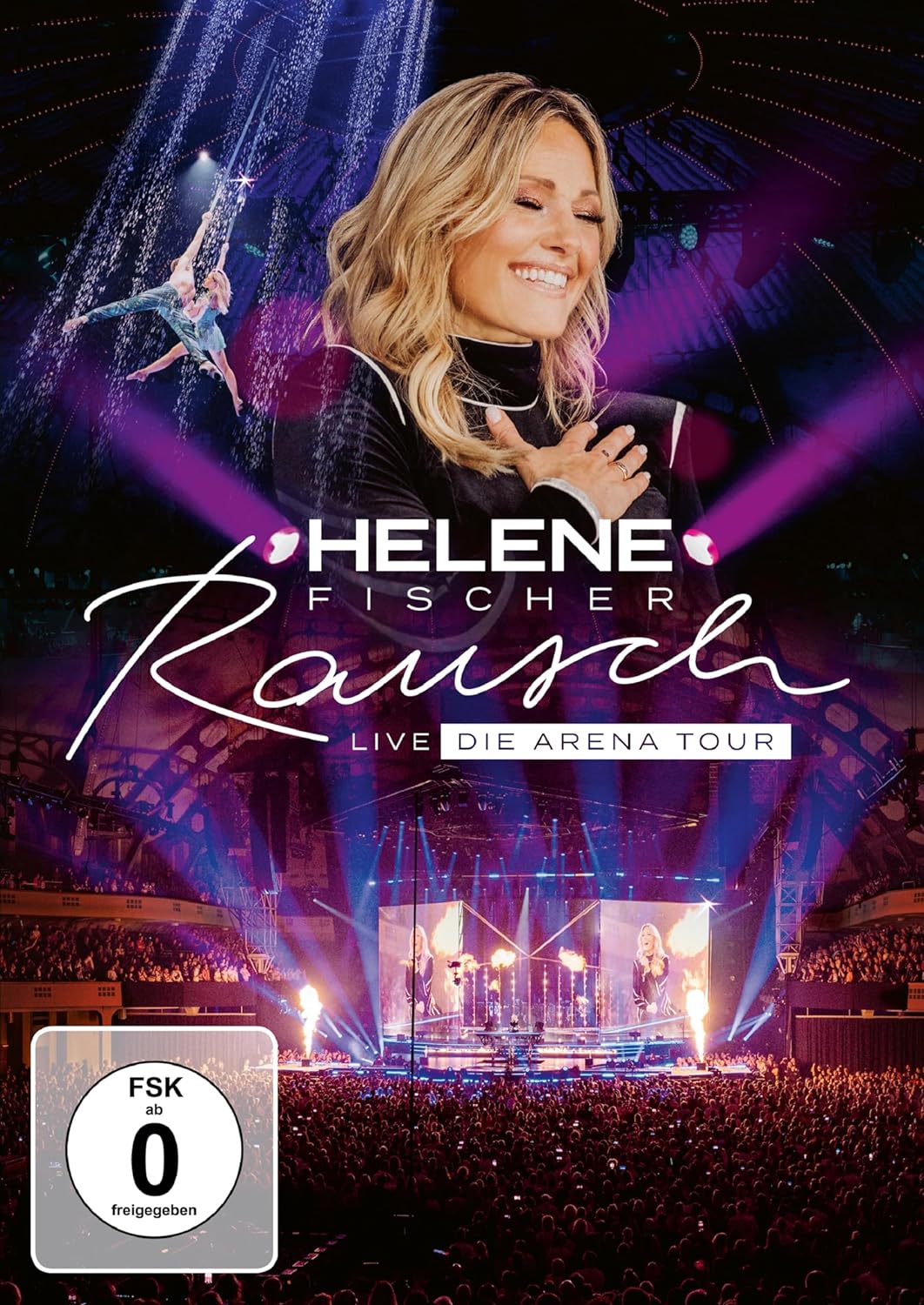 Rausch Live (Die Arena Tour)