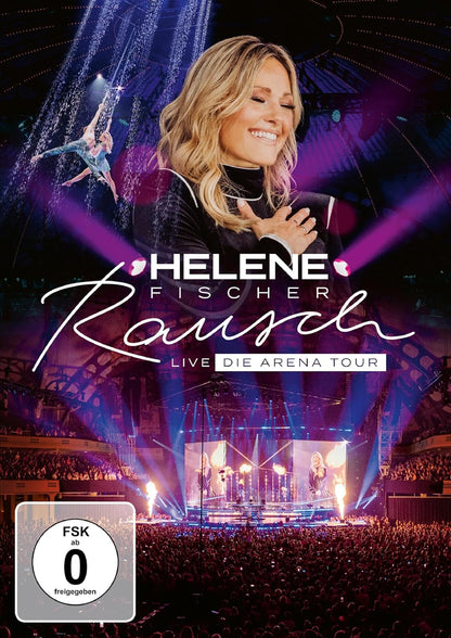 Rausch Live (Die Arena Tour)