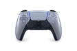 PlayStation DualSense Sterling Silver