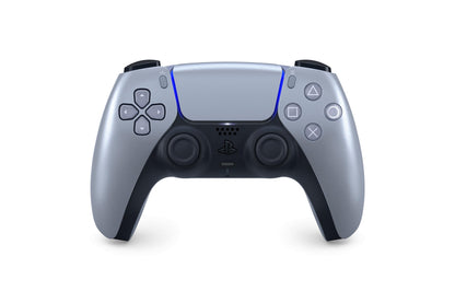 PlayStation DualSense Sterling Silver