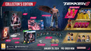 Bandai Namco Tekken 8 Collector'S Edition (Ps5