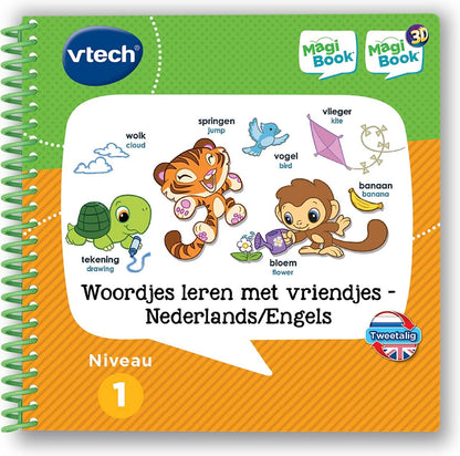 VTech 80-462023 Toy