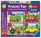 Ravensburger My First Puzzles Travel Far
