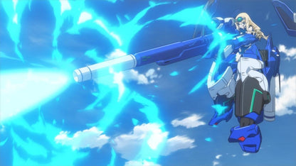 Infinite Stratos 2 - Volume 2