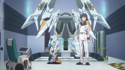 Infinite Stratos 2 - Volume 2