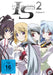 Infinite Stratos 2 - Volume 2