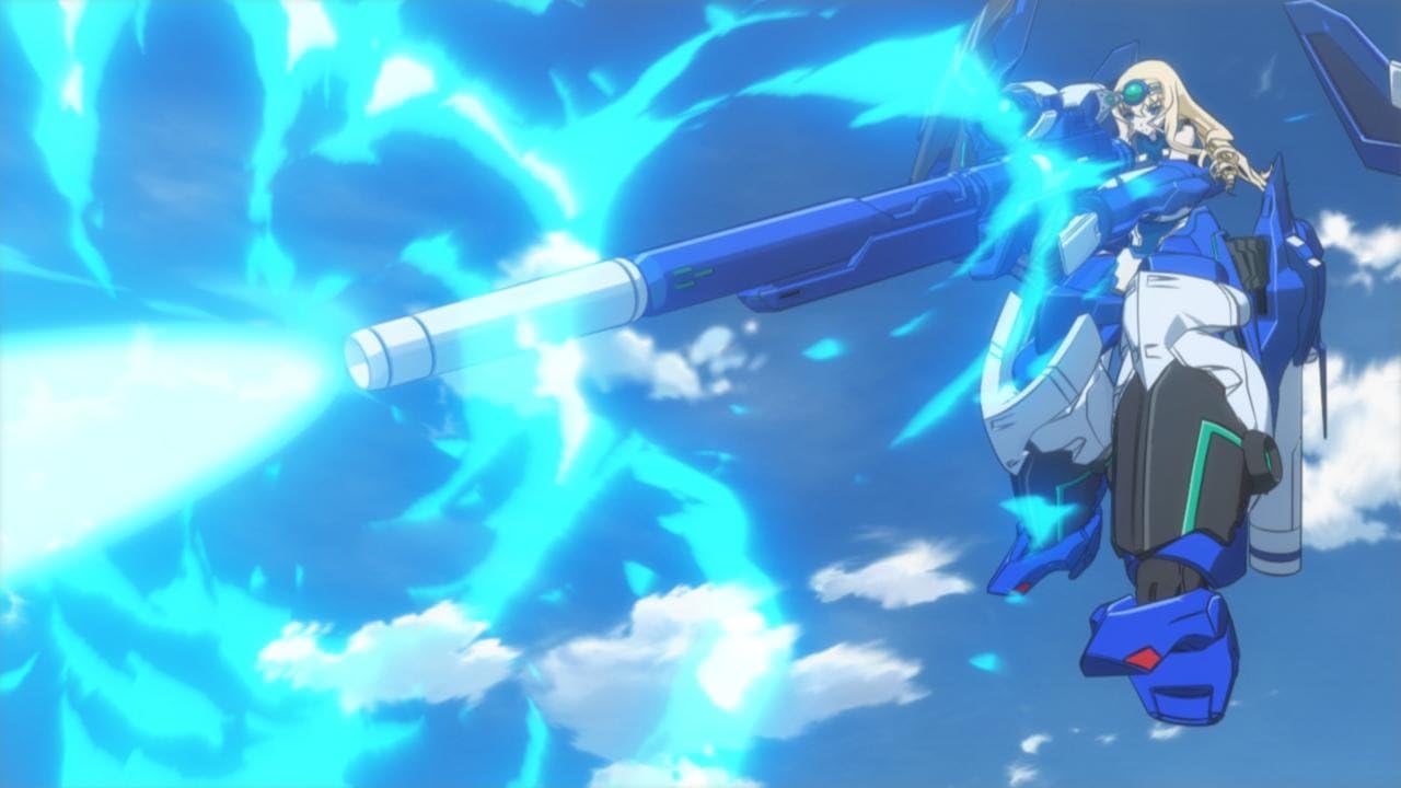 Infinite Stratos 2 - Volume 2