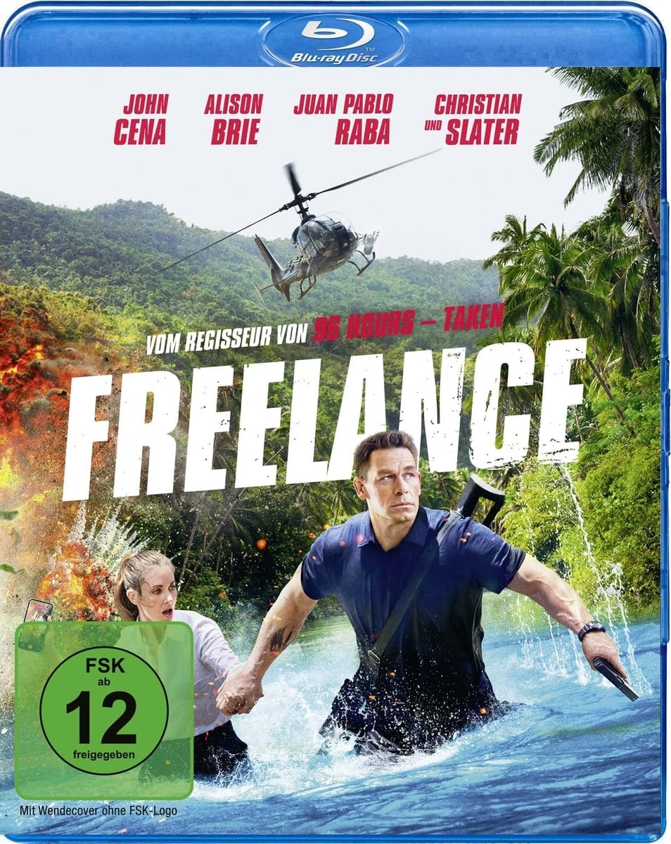 FREELANCE