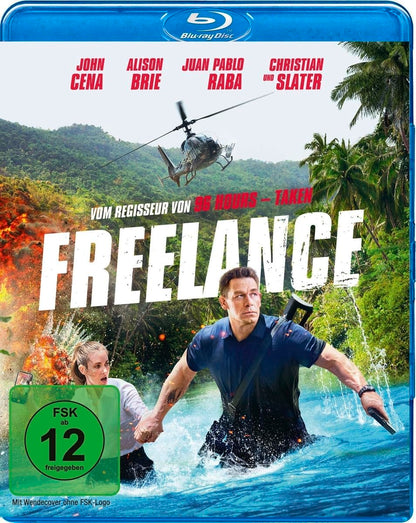 FREELANCE
