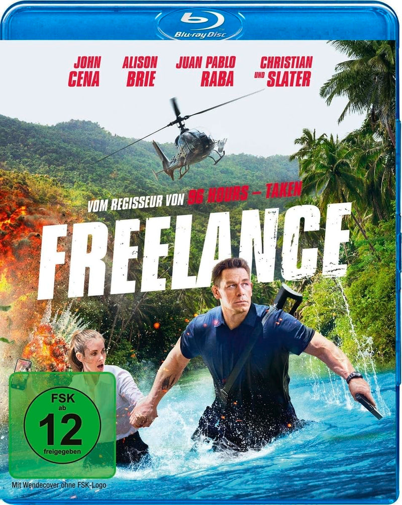 FREELANCE