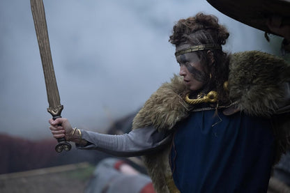Boudica - Aufstand gegen Rom