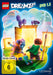 LEGO DreamZzz (Staffel 1.3) / DVD