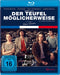 Der Teufel möglicherweise - Kinofassung (in HD neu abgetastet)
