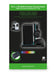 Imp Gaming DLX LED Twin Charging Tower With Cooling Fans & Game Storage Stand Xbox Series X Xbox Series X Multi Colour