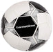 Gametime Voetbal Synthetisch Leer Wit Maat 5 260-280gr