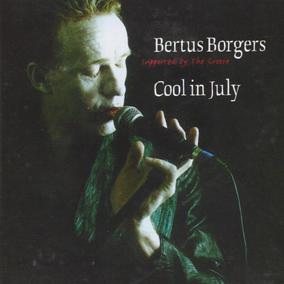 Cool in July